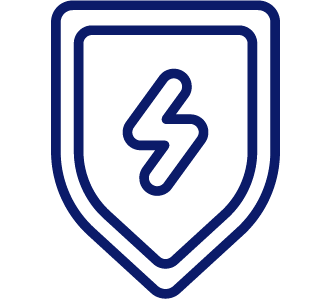 8 Cores Outdoor FTTH Box (F207)